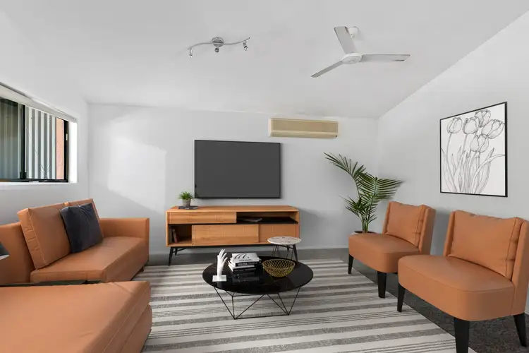 Fourth view of Homely house listing, 75 Warner Street, Wellington Point QLD 4160