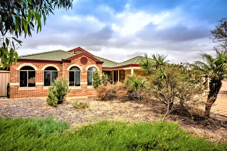 Main view of Homely house listing, 17 Weeloo Road, Waggrakine WA 6530