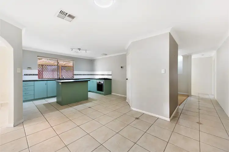 Second view of Homely house listing, 17 Weeloo Road, Waggrakine WA 6530