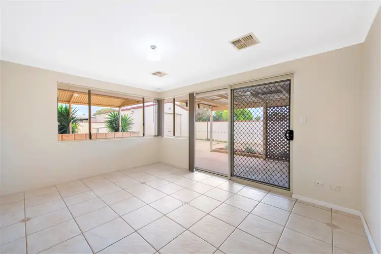 Fifth view of Homely house listing, 17 Weeloo Road, Waggrakine WA 6530