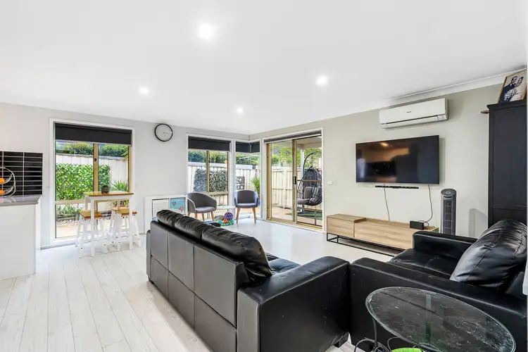 Fifth view of Homely house listing, 39 Canyon Drive, Stanhope Gardens NSW 2768