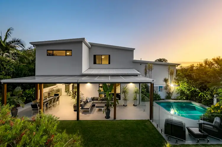 8 Bobsled Lane, Coomera Waters QLD 4209