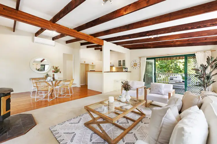 Main view of Homely house listing, 10 Makalu Court, Tamborine Mountain QLD 4272