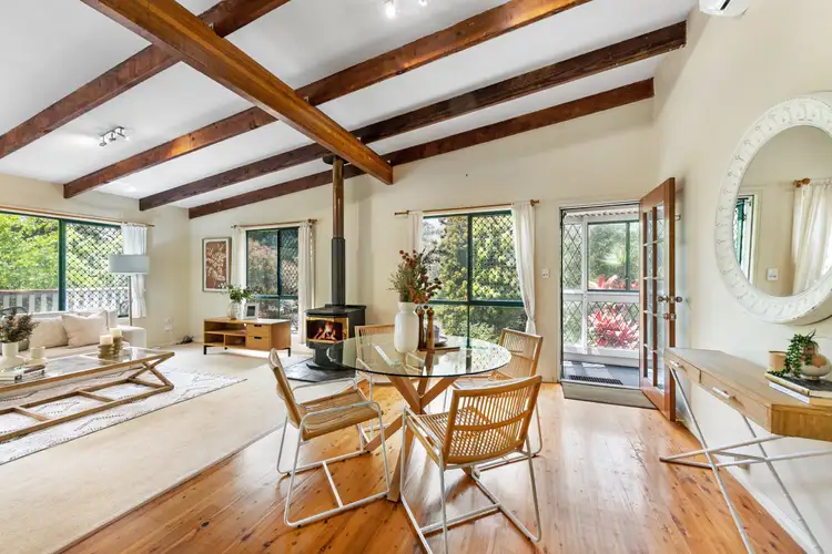 Fourth view of Homely house listing, 10 Makalu Court, Tamborine Mountain QLD 4272