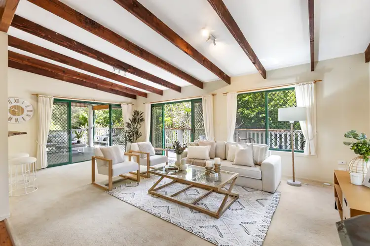 Fifth view of Homely house listing, 10 Makalu Court, Tamborine Mountain QLD 4272