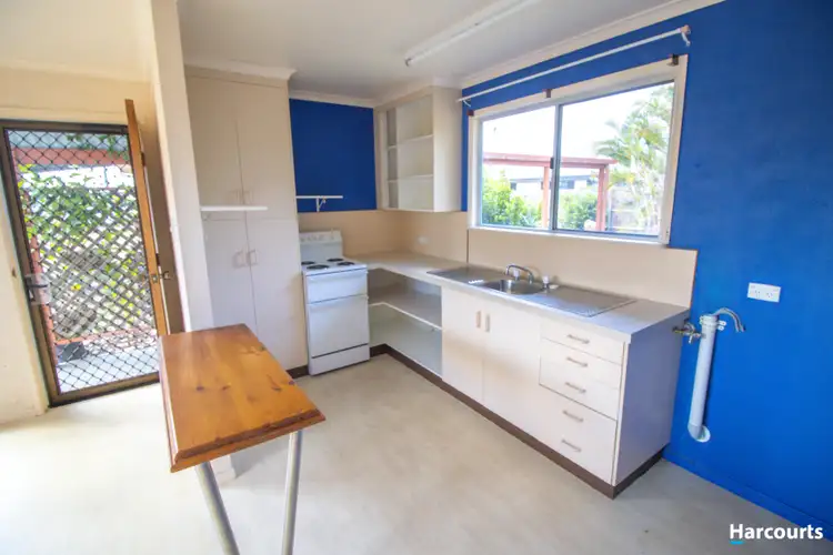 Second view of Homely house listing, 32A Hurst Street, Walkervale QLD 4670