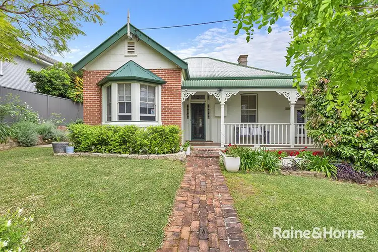 119 Fitzroy Street, Tamworth NSW 2340