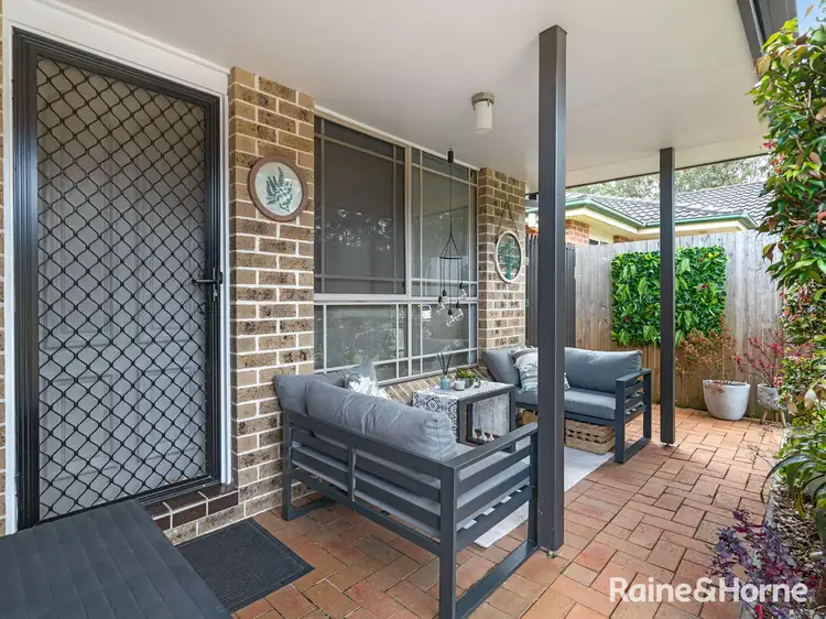 Third view of Homely villa listing, 2/47 Greenvale Road, Green Point NSW 2251