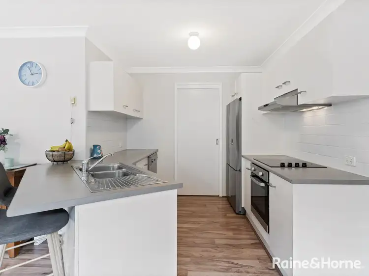 Fourth view of Homely villa listing, 2/47 Greenvale Road, Green Point NSW 2251