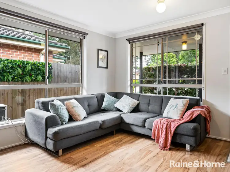 Fifth view of Homely villa listing, 2/47 Greenvale Road, Green Point NSW 2251