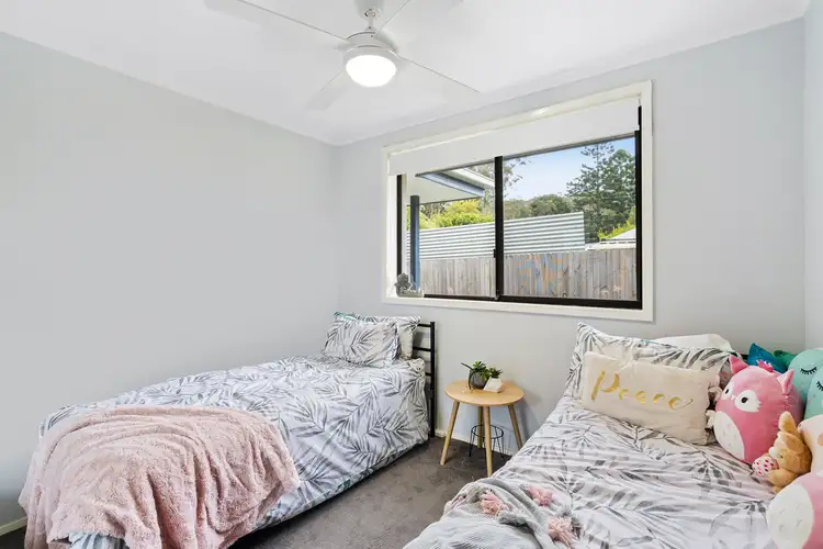 Fifth view of Homely house listing, 10 Sylvan Valley Close, Niagara Park NSW 2250