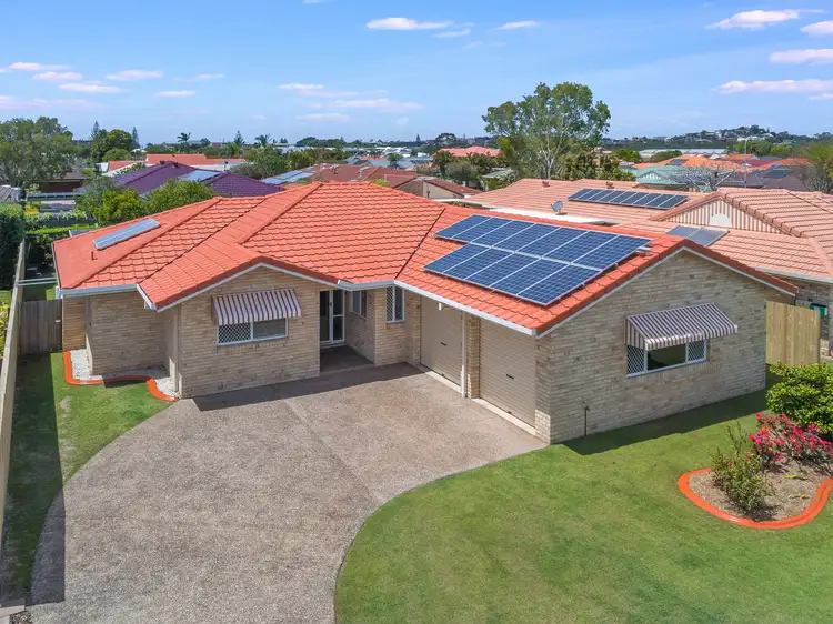 12 Shoal Place, Kingscliff NSW 2487