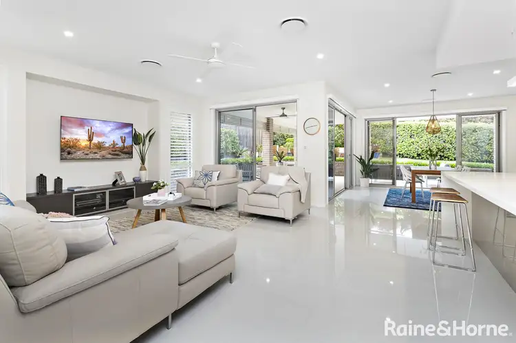 Third view of Homely house listing, 14 Brangus Close, Berry NSW 2535