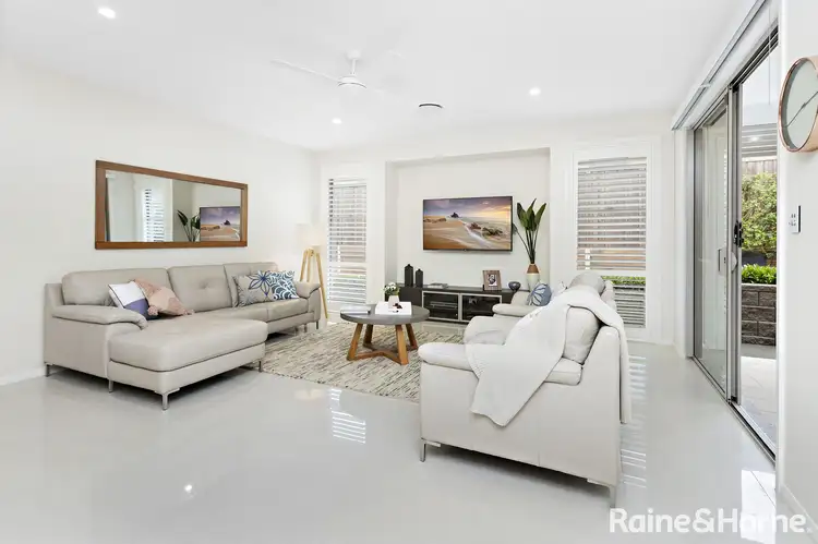 Fourth view of Homely house listing, 14 Brangus Close, Berry NSW 2535