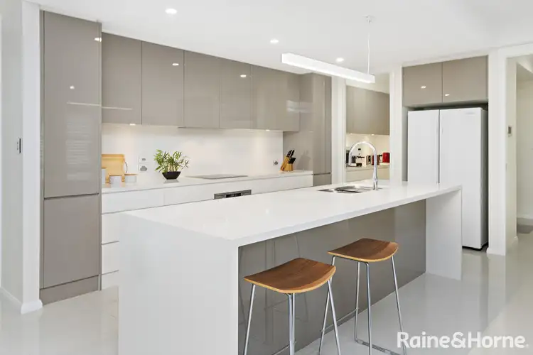 Fifth view of Homely house listing, 14 Brangus Close, Berry NSW 2535