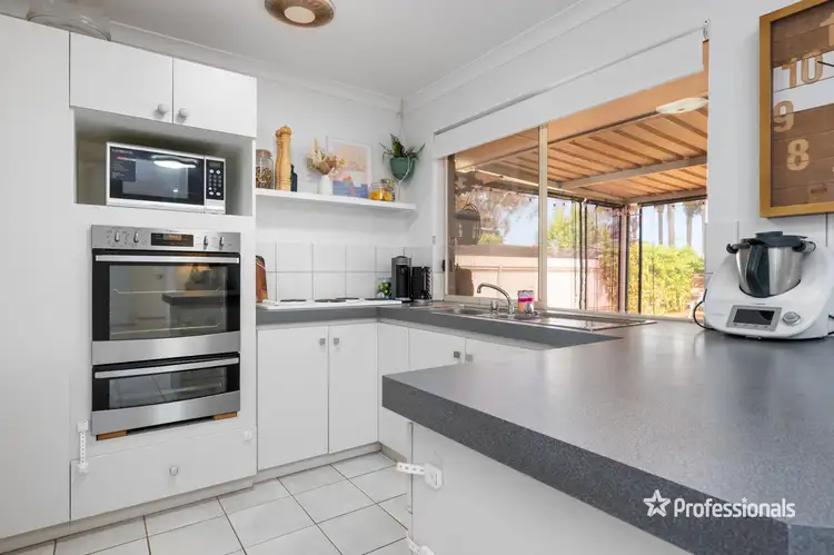 Sixth view of Homely house listing, 3 Wright Court, Somerville WA 6430