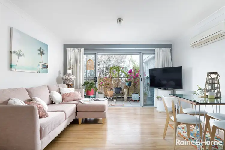 Third view of Homely unit listing, 15/2 SHOAL BAY ROAD, Nelson Bay NSW 2315