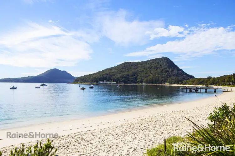 Fourth view of Homely unit listing, 15/2 SHOAL BAY ROAD, Nelson Bay NSW 2315
