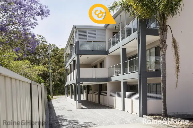 Sixth view of Homely unit listing, 15/2 SHOAL BAY ROAD, Nelson Bay NSW 2315