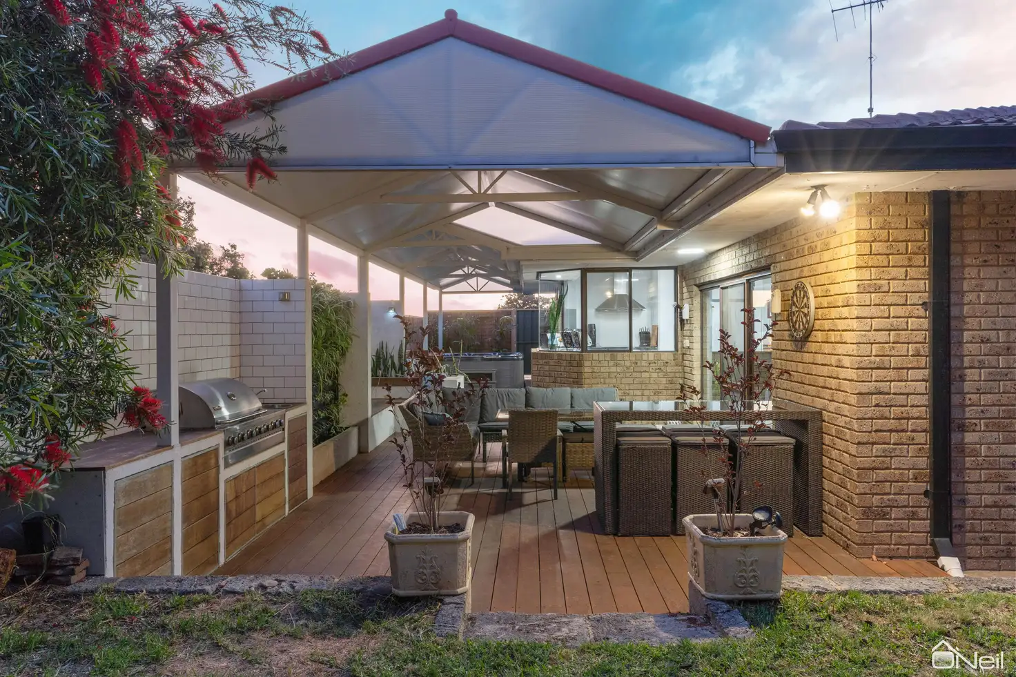 Main view of Homely house listing, 4 Biala Street, Kelmscott WA 6111
