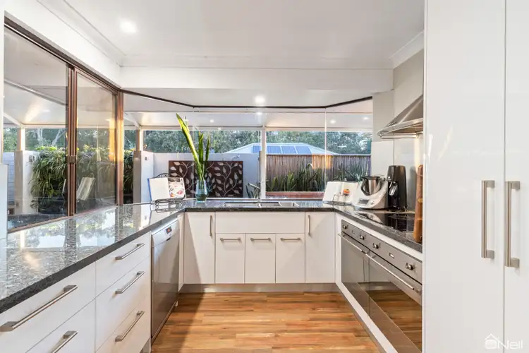 Fourth view of Homely house listing, 4 Biala Street, Kelmscott WA 6111