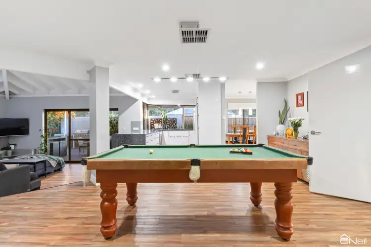 Fifth view of Homely house listing, 4 Biala Street, Kelmscott WA 6111