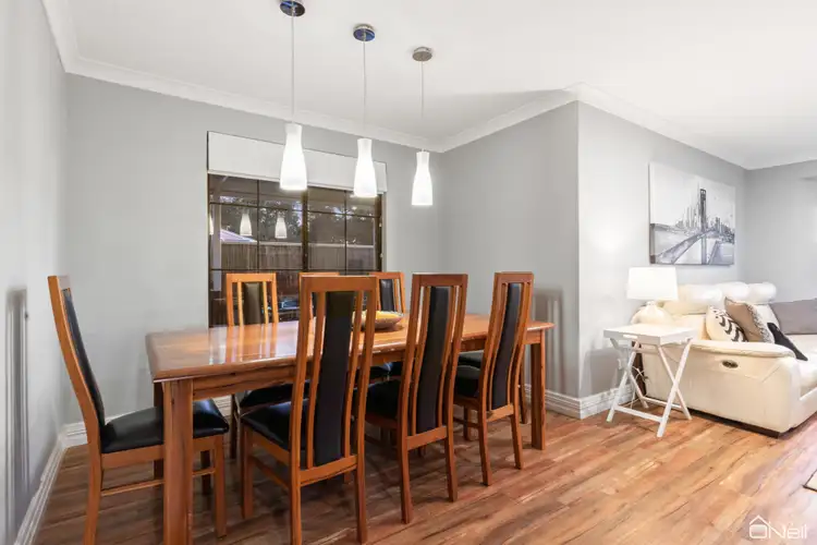 Sixth view of Homely house listing, 4 Biala Street, Kelmscott WA 6111