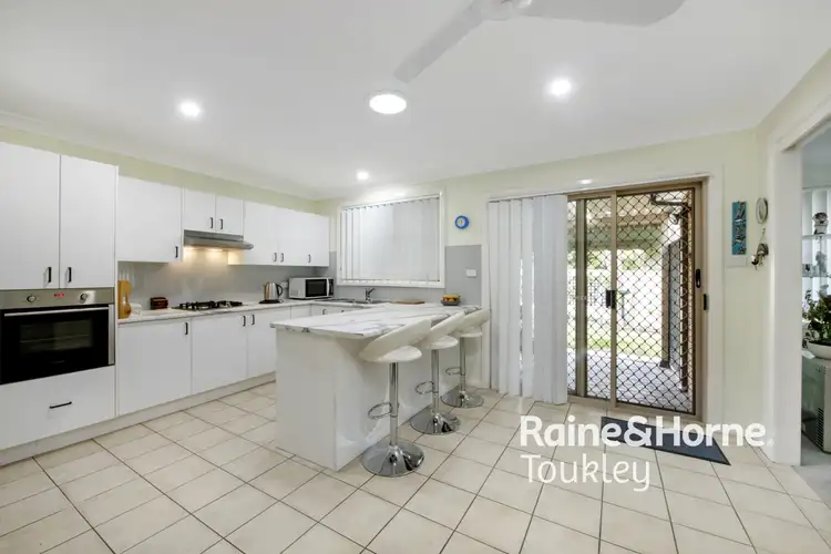 Fourth view of Homely house listing, 113 Gorokan Drive, Lake Haven NSW 2263