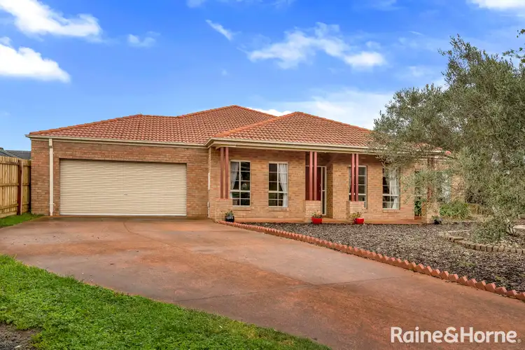 31 Filmer Place, Riddells Creek VIC 3431