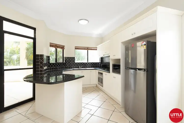 Second view of Homely apartment listing, 2/58 Sisley Street, St Lucia QLD 4067