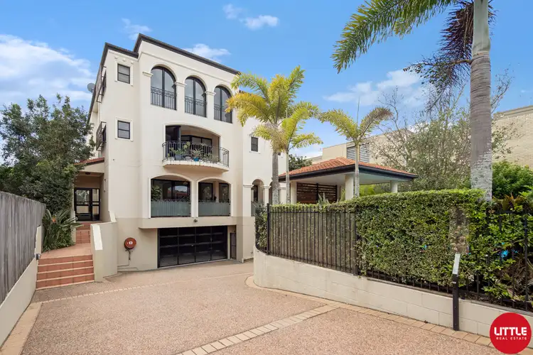 Fourth view of Homely apartment listing, 2/58 Sisley Street, St Lucia QLD 4067