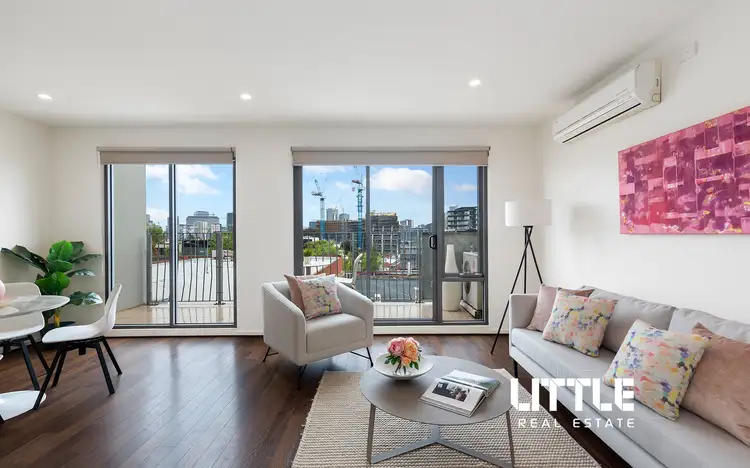 303/493 Victoria Street, West Melbourne VIC 3003