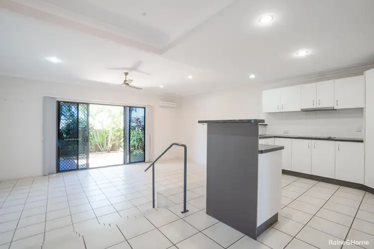 Fifth view of Homely townhouse listing, 11/451 East Street, Scarness QLD 4655