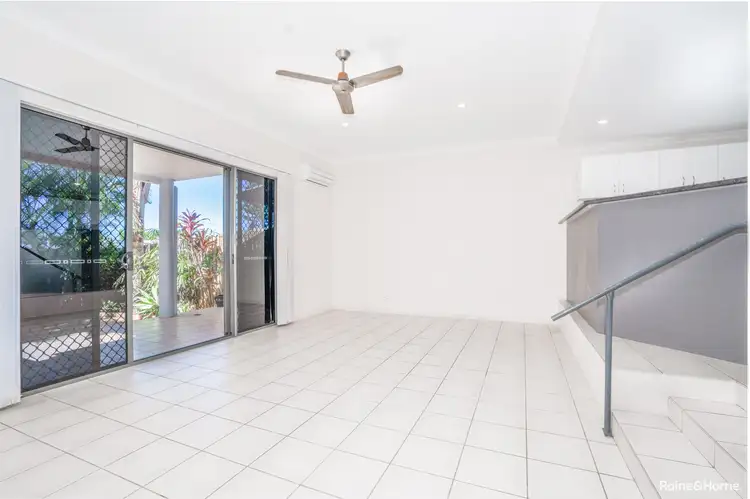 Sixth view of Homely townhouse listing, 11/451 East Street, Scarness QLD 4655