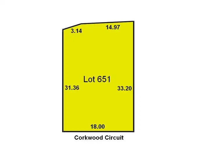 53 Corkwood Circuit