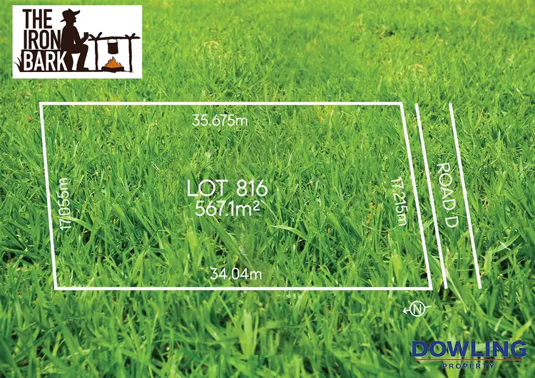 816 The Iron Bark Estate, Karuah NSW 2324
