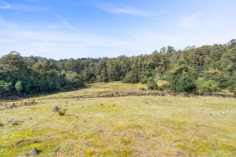 Second view of Homely rural property listing, 108 New Country Marsh Road, Levendale TAS 7120