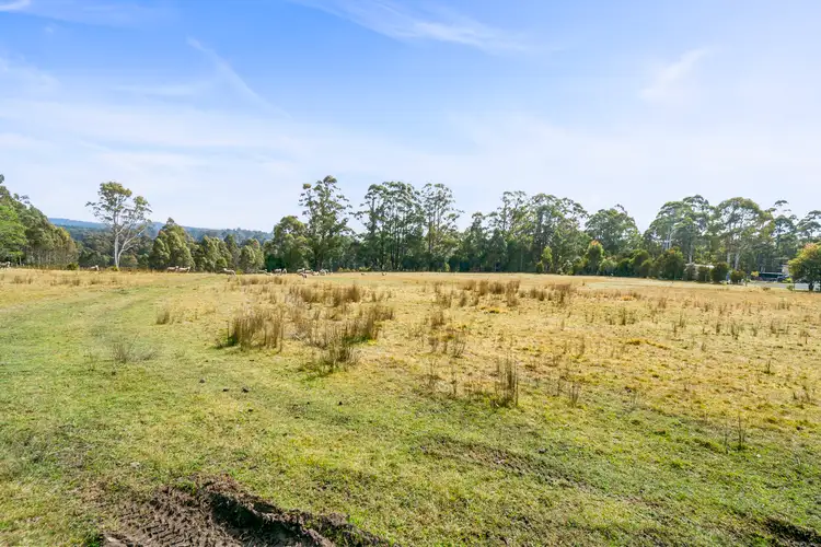 Third view of Homely rural property listing, 108 New Country Marsh Road, Levendale TAS 7120