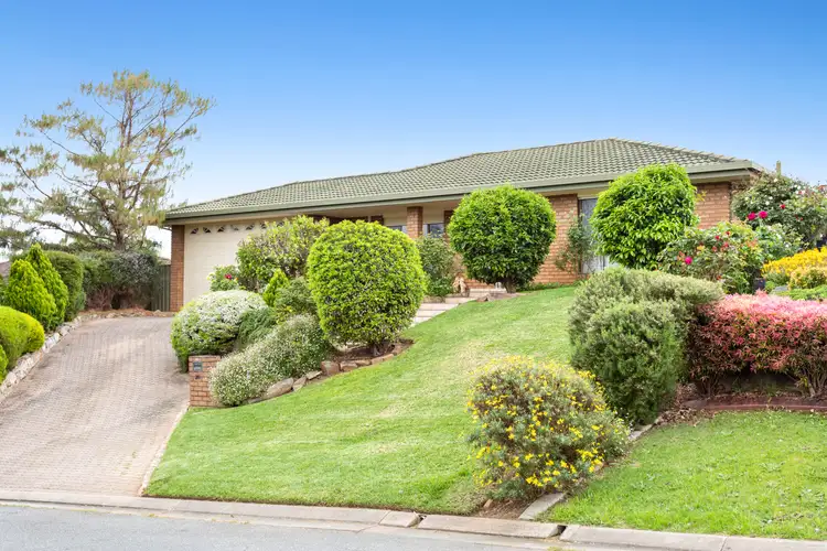 Main view of Homely house listing, 26 Grasslands Court, Wynn Vale SA 5127