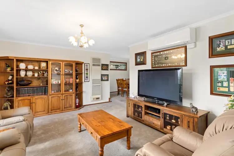 Fourth view of Homely house listing, 26 Grasslands Court, Wynn Vale SA 5127
