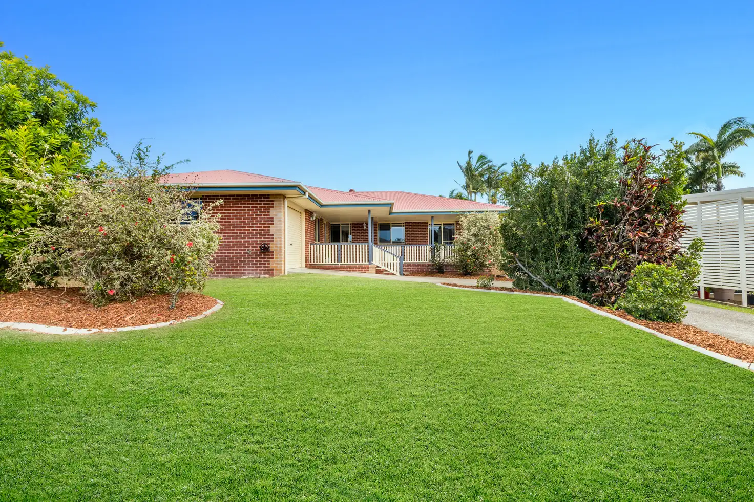 Main view of Homely house listing, 4 Pandanus Street, Beaconsfield QLD 4740