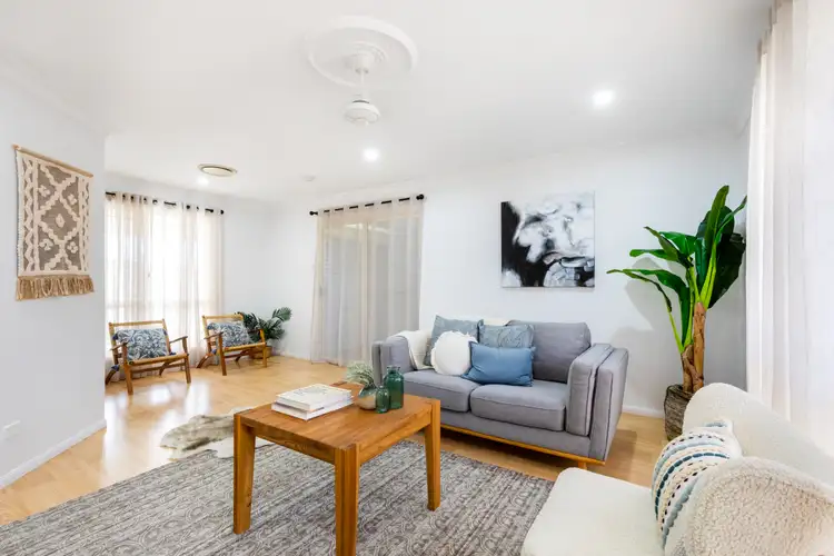 Third view of Homely house listing, 4 Pandanus Street, Beaconsfield QLD 4740