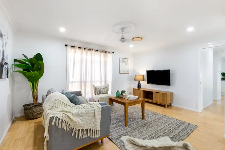 Fourth view of Homely house listing, 4 Pandanus Street, Beaconsfield QLD 4740