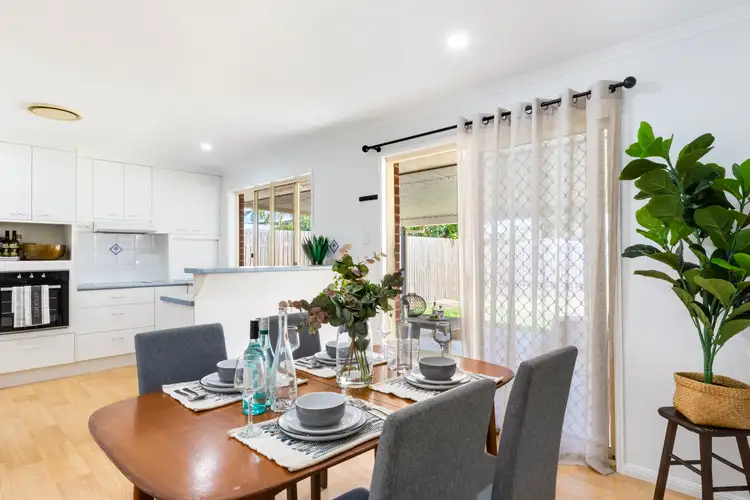 Sixth view of Homely house listing, 4 Pandanus Street, Beaconsfield QLD 4740