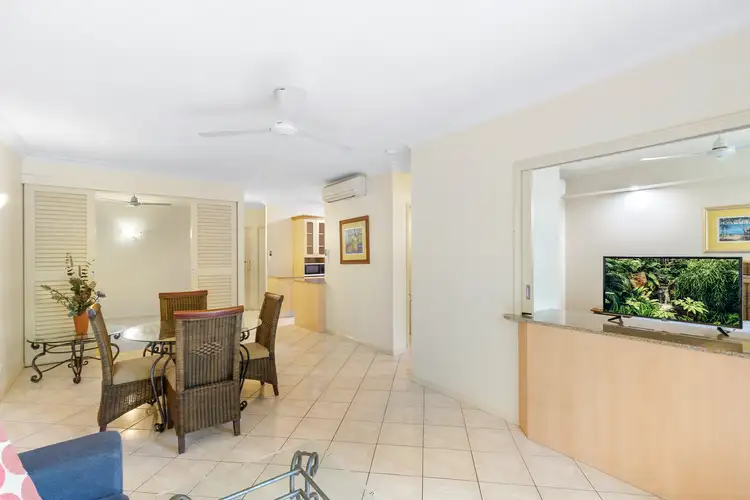 Fourth view of Homely unit listing, 1106/2 Greenslopes Street, Cairns North QLD 4870