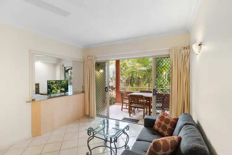 Fifth view of Homely unit listing, 1106/2 Greenslopes Street, Cairns North QLD 4870