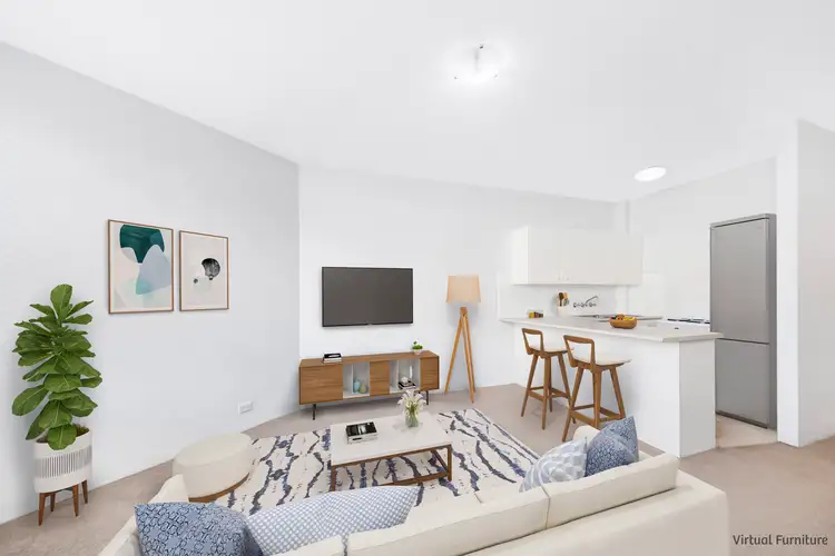 1/101 Gerard Street, Cremorne NSW 2090