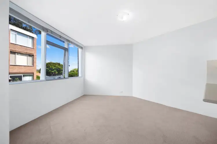 Third view of Homely apartment listing, 1/101 Gerard Street, Cremorne NSW 2090