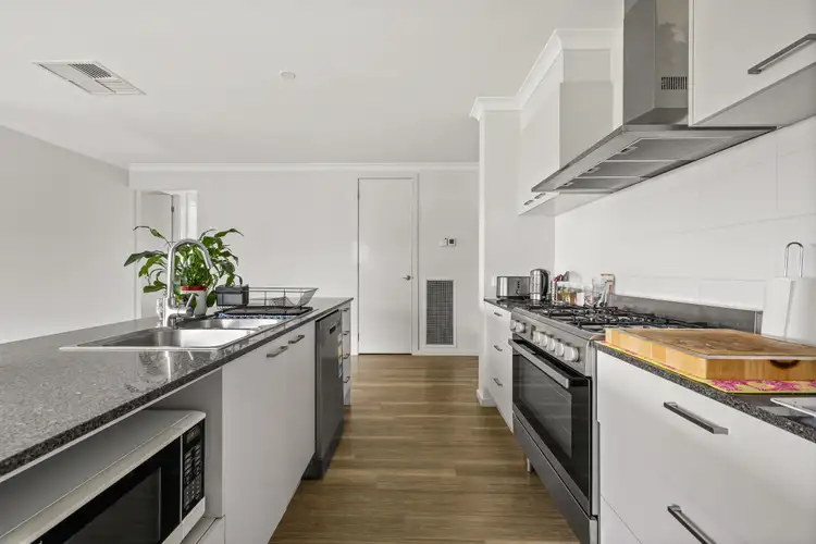 Fourth view of Homely house listing, 35 Yarrabee Drive, Wirlinga NSW 2640