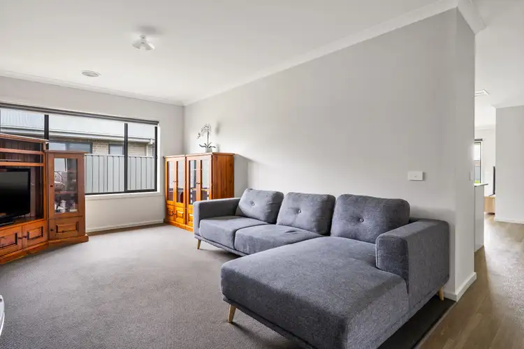 Sixth view of Homely house listing, 35 Yarrabee Drive, Wirlinga NSW 2640